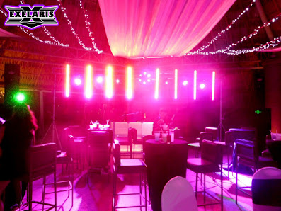 Exelaris Coatza (dj Para Eventos)